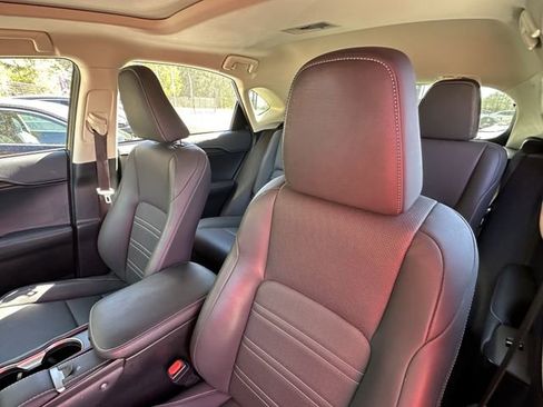 Used 2020 Lexus NX 300 FWD w/ Comfort Package image 12