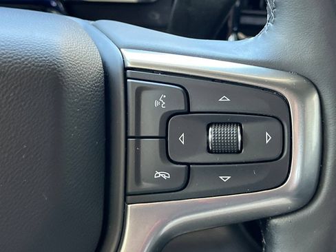 Used 2024 Chevrolet Silverado 1500 RST RWD image 32