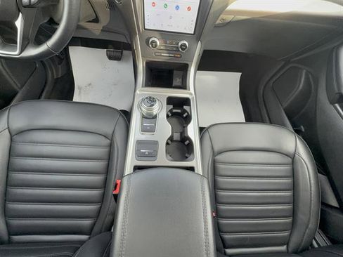 Certified 2023 Ford Edge SEL w/ Convenience Package AWD/4WD image 19