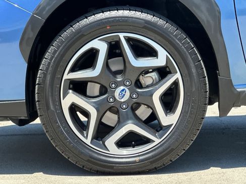 Used 2018 Subaru Crosstrek 2.0i Limited AWD/4WD image 26