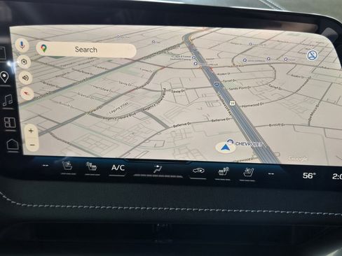 New 2026 Chevrolet Corvette Stingray Preferred Cpe w/ Z51 Performance Package image 18