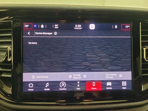 Used 2021 Dodge Durango GT w/ Blacktop Package RWD image 25