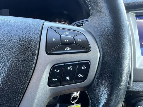 Used 2021 Ford Ranger XLT w/ Equipment Group 301A Mid image 5