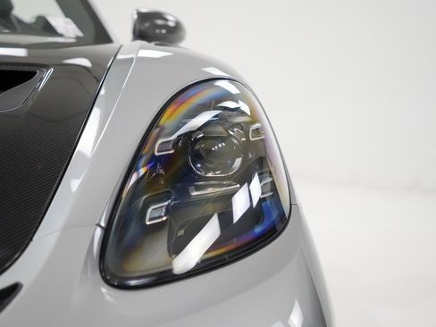 Certified 2024 Porsche 718 Boxster Spyder RS image 7