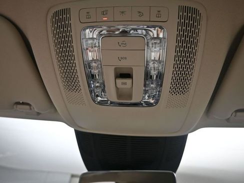 New 2026 Mercedes-Benz GLS 450 4MATIC image 15