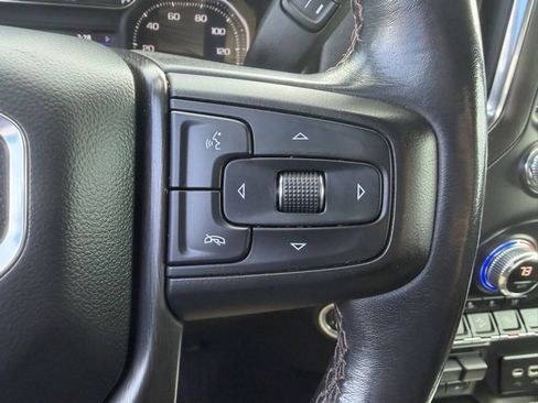 Used 2021 GMC Sierra 1500 AT4 w/ AT4 Preferred Package image 14