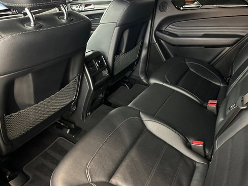 Used 2018 Mercedes-Benz GLE 43 AMG 4MATIC Coupe w/ Premium 3 Package image 26