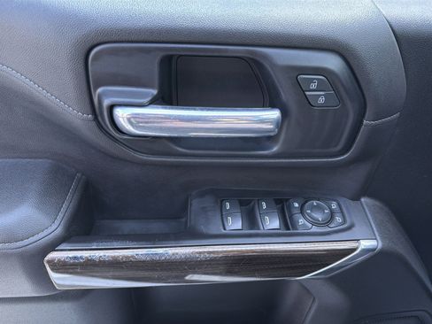 Used 2021 Chevrolet Silverado 2500 LT w/ Remote Start Package AWD/4WD image 36