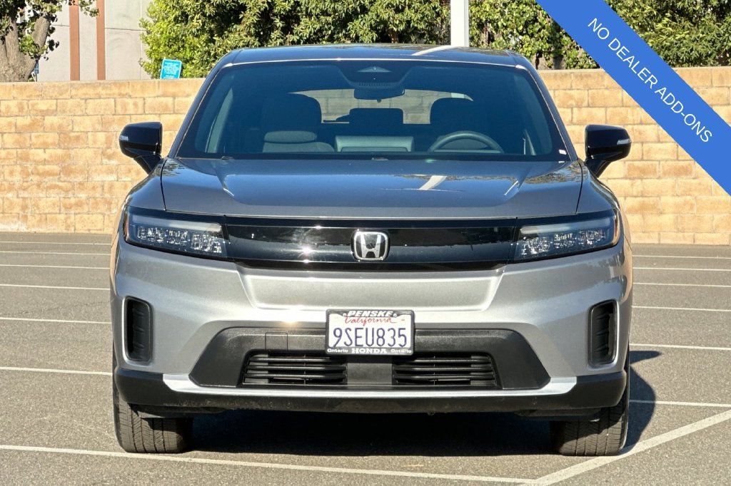 Used 2024 Honda Prologue EX image 9