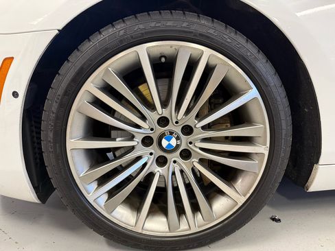 Used 2019 BMW 650i Gran Coupe xDrive image 18