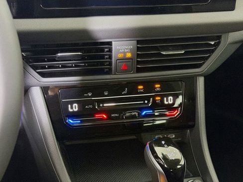 New 2026 Volkswagen Jetta S FWD image 16