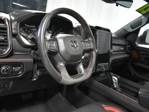 Used 2021 RAM 1500 TRX w/ TRX Level 2 Equipment Group AWD/4WD image 16