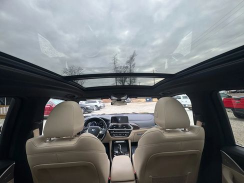 Used 2019 BMW X3 xDrive30i w/ Convenience Package image 23