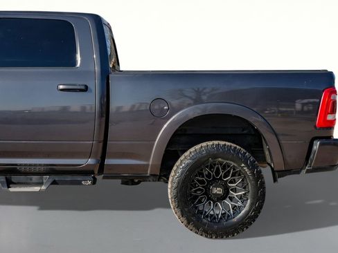 Used 2022 RAM 2500 Laramie image 12