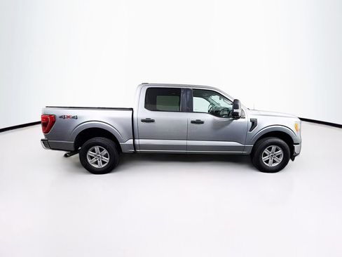 Used 2021 Ford F150 XL w/ Equipment Group 101A High AWD/4WD image 8