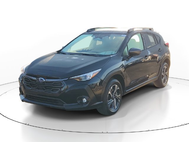Certified 2024 Subaru Crosstrek 2.0i Premium AWD/4WD image 2
