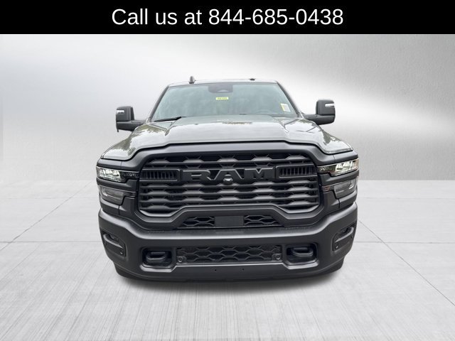 New 2027 RAM 2500 Tradesman AWD/4WD image 2