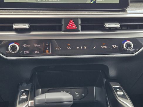 New 2026 Kia Sorento X-Line EX image 14