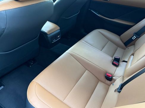 Certified 2023 Lexus IS 300 w/ Premium Package image 15