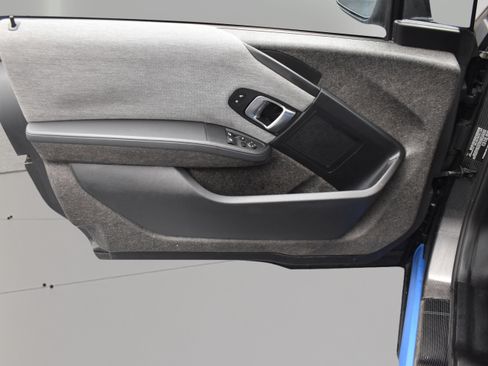 Used 2016 BMW i3 w/ Range Extender RWD image 26