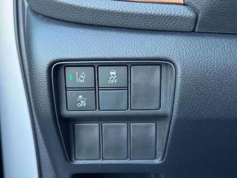 Used 2022 Honda CR-V EX image 19