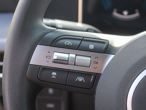 Certified 2025 Hyundai Sonata SE image 31