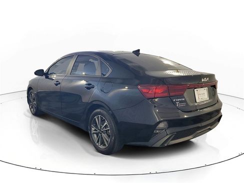 Certified 2024 Kia Forte LXS image 4