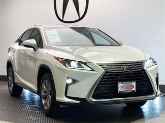 Used 2018 Lexus RX 350 FWD video 2