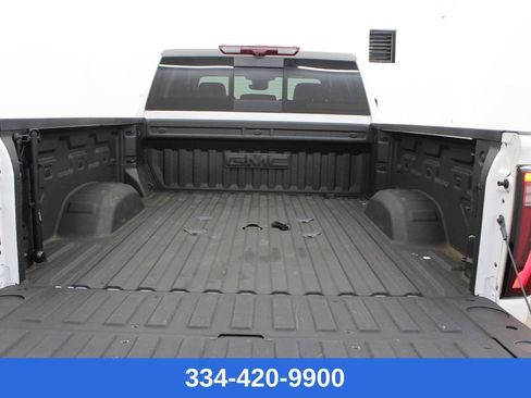 Used 2025 GMC Sierra 2500 Denali w/ Denali Reserve Package image 33