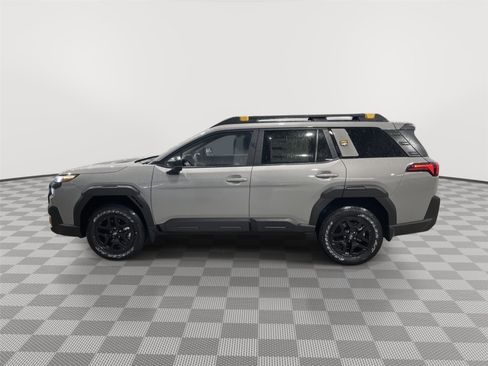 New 2026 Subaru Outback Wilderness AWD/4WD image 2