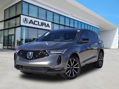 New 2026 Acura RDX A-Spec