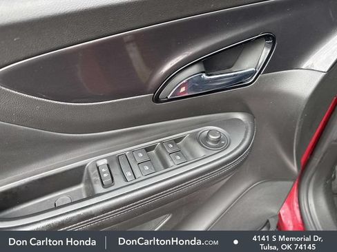 Used 2019 Buick Encore Preferred FWD image 11