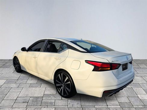 Used 2019 Nissan Altima 2.5 SR image 5