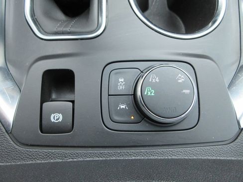 Used 2021 Chevrolet Traverse High Country w/ LPO, Floor Liner Package image 35