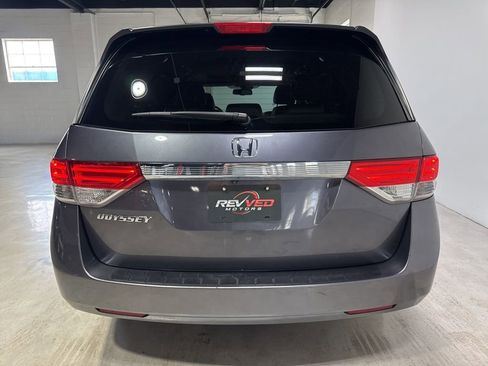 Used 2015 Honda Odyssey EX-L image 6