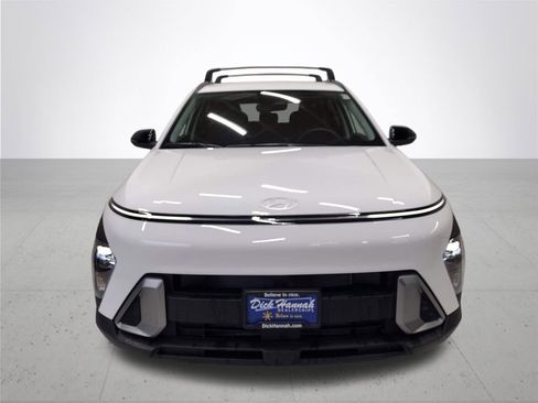 New 2026 Hyundai Kona SEL Sport image 3