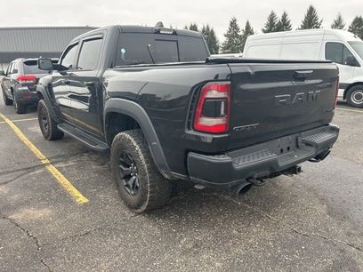 Used 2023 RAM 1500 TRX w/ TRX Level 2 Equipment Group