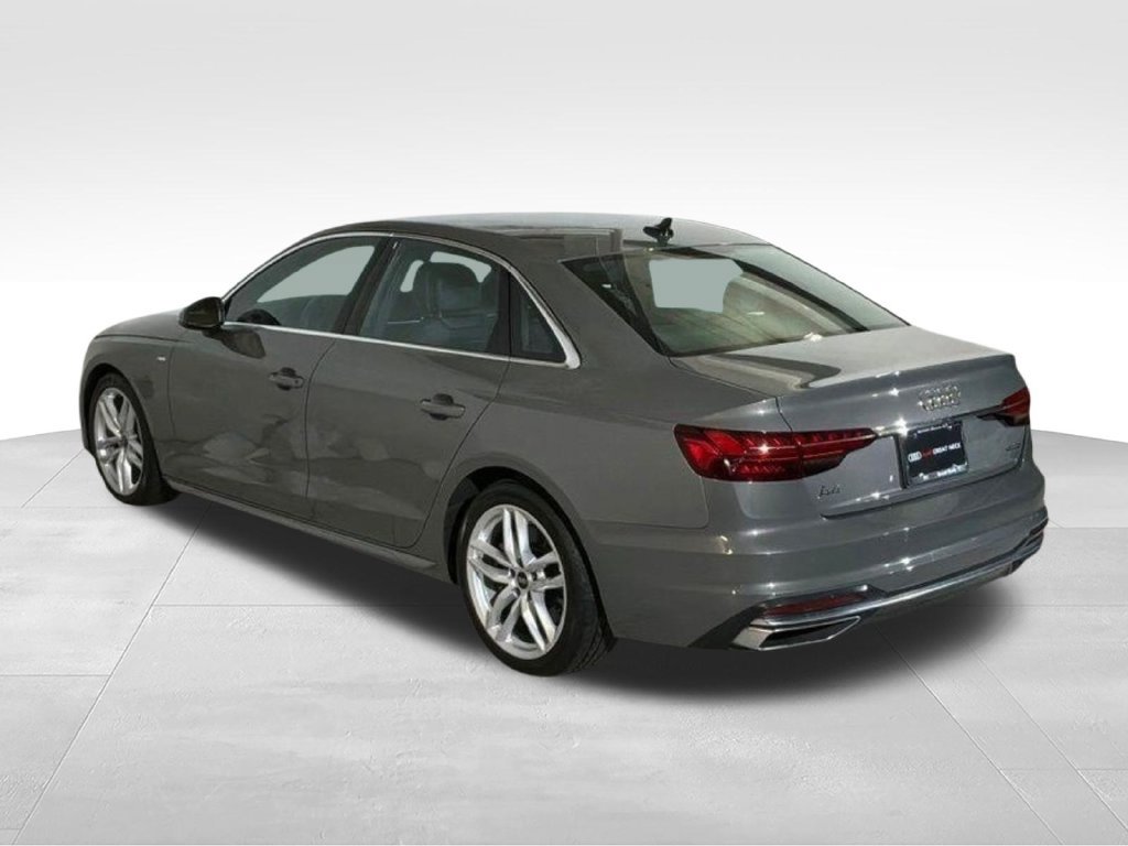 Used 2023 Audi A4 2.0T Premium w/ Convenience Package AWD/4WD image 7