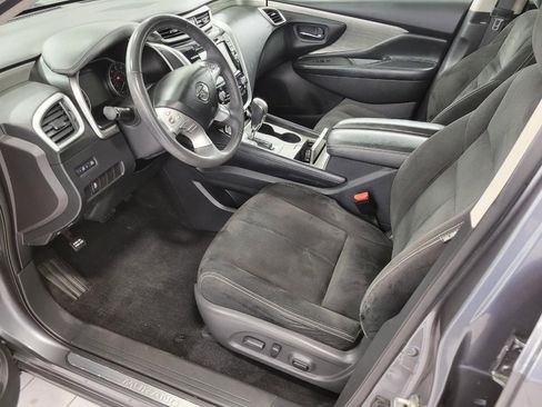 Used 2017 Nissan Murano SV w/ Premium Package AWD/4WD image 9
