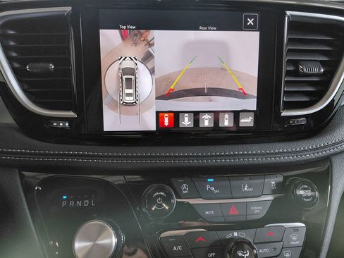 New 2026 Chrysler Pacifica Limited w/ S Appearance Package image 21