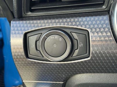 Used 2019 Ford Mustang EcoBoost 2dr Fastback w/ Ecoboost Performance Package image 38