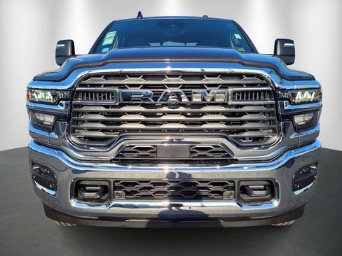 New 2026 RAM 2500 Tradesman AWD/4WD image 2