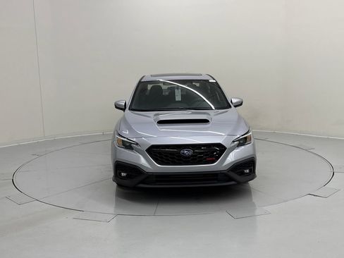 New 2025 Subaru WRX Premium image 8