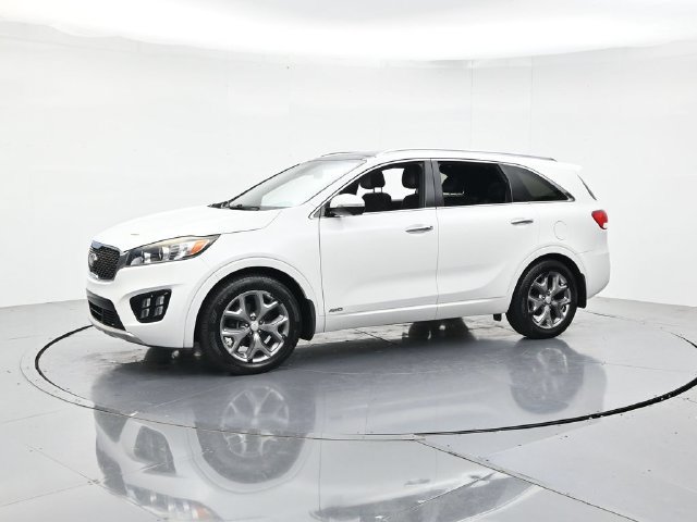 Used 2016 Kia Sorento SX w/ SXL Technology Package AWD/4WD image 5