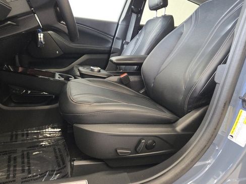 Used 2023 Ford Mustang Mach-E Premium AWD/4WD image 20