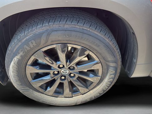 Used 2025 MAZDA CX-50 AWD 2.5 S w/ Premium Package image 30