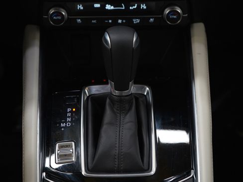 Used 2020 MAZDA CX-5 Grand Touring w/ GT Premium Package image 18