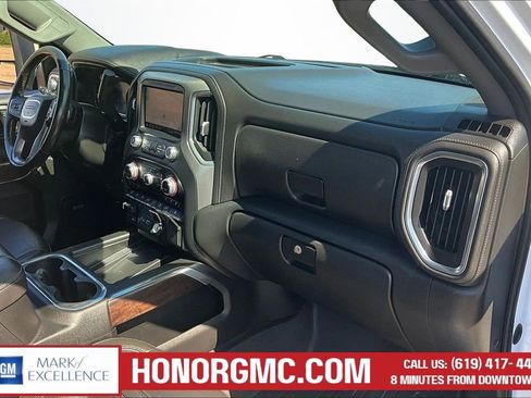 Used 2020 GMC Sierra 2500 Denali w/ Denali Ultimate Package image 27