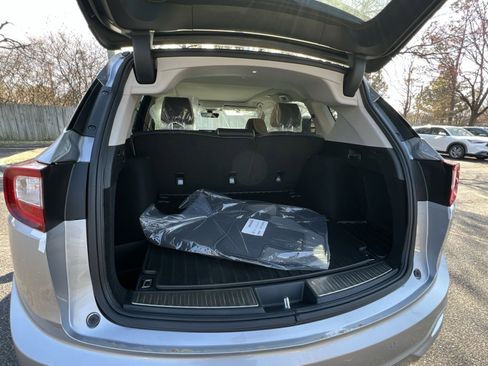 New 2026 Acura RDX SH-AWD w/ Advance Package image 24