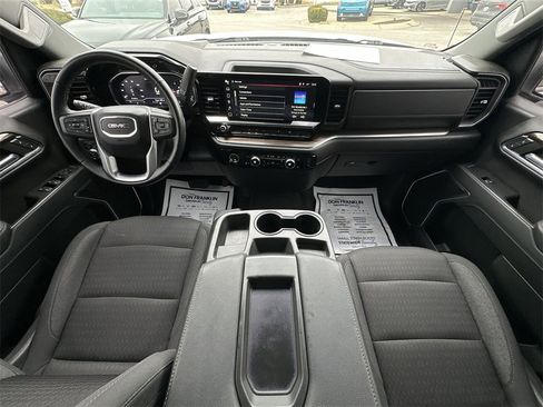 Used 2023 GMC Sierra 1500 Elevation image 13